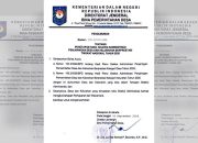 Moodu Tembus Seleksi Nasional, Wakili Gorontalo di Ajang Kelurahan Berprestasi 2026