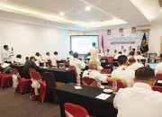 Muskot Kadin Kota Gorontalo Dipersoalkan, Warga Soroti Dugaan Pelanggaran AD_ART