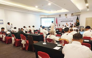 Muskot Kadin Kota Gorontalo Dipersoalkan, Warga Soroti Dugaan Pelanggaran AD_ART