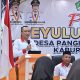 Wabup Lahmuddin Minta Pengelolaan Dana Desa Pangi Lebih Transparan