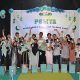 PELITA KKN Tematik II UNG Hadirkan Lomba Islami dan Talenta Anak di Limehe Barat
