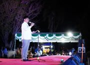 PPIB ke-10 Ditutup, Indra Gobel Titip Pesan untuk Generasi Muda Kota Gorontalo