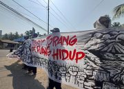 PT CBM Dipersoalkan, Warga Bone Pantai Desak Kejelasan Izin