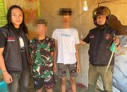 Pamer Parang dan Panah Wayer di TikTok, Dua Remaja di Boalemo Diciduk Polisi