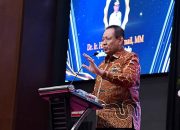 Pekerja Informal Dominasi Angkatan Kerja Gorontalo, Gusnar_ Harus Dilindungi