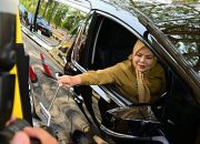Pembayaran Digital Diperluas di Bandara Djalaluddin, Wagub Idah_ Transaksi Lebih Praktis