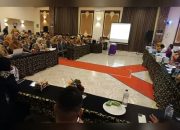 Pemda-DPRD Kabgor Kebut KUA-PPAS 2027, Ditarget Paripurna Pekan Depan
