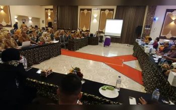 Pemda-DPRD Kabgor Kebut KUA-PPAS 2027, Ditarget Paripurna Pekan Depan