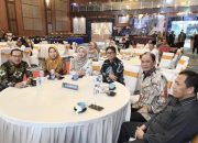 Pemkab Gorontalo Siapkan Perlindungan Jamsostek untuk 3.000 Pekerja Rentan
