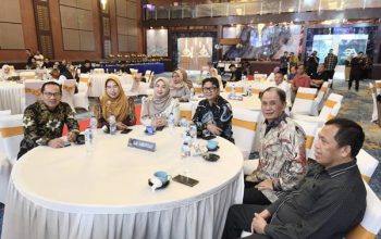 Pemkab Gorontalo Siapkan Perlindungan Jamsostek untuk 3.000 Pekerja Rentan