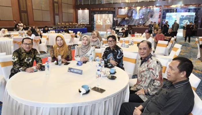 Pemkab Gorontalo Siapkan Perlindungan Jamsostek untuk 3.000 Pekerja Rentan