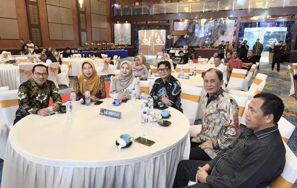 Pemkab Gorontalo Siapkan Perlindungan Jamsostek untuk 3.000 Pekerja Rentan