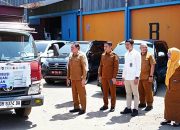 Pengawasan Beras Bantuan Diperketat, Pemkot Gorontalo Sasar Penerima Tepat