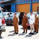 Pengawasan Beras Bantuan Diperketat, Pemkot Gorontalo Sasar Penerima Tepat