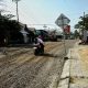 Pengerjaan Eks Jalan Palma Berlanjut, LPA Mulai Dihampar dari Kawasan Terminal Dungingi