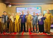 Penilaian Lomba Perpustakaan Desa 2026 Berakhir di Tamaila