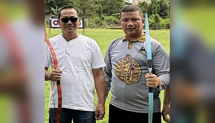 Perang Sampah Dimulai dari Sekolah, Dikbud Kota Gorontalo Luncurkan Gerakan BASMI