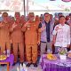 Perpustakaan An-Nur Poowo Uji Kualitas di Tingkat Provinsi