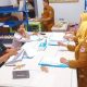 Perpustakaan Mekar Indah Bunuyo Bidik Prestasi Terbaik