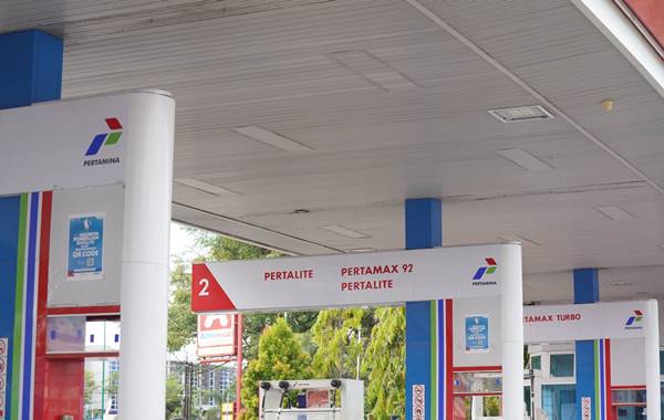 Pertamina Bantah Hoaks Pertalite Naik 26 September, Warga Diminta Tak Borong BBM