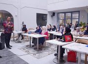 Pertamina Dorong UMK Naik Kelas, Storytelling dan AI Jadi Senjata di Era Digital