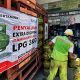 Pertamina Gelontorkan 193.200 Tabung LPG 3 Kg, Pasokan Sulselbar Ditambah hingga 100 Persen