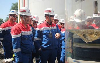 Pertamina Pastikan Pasokan Avtur Aman, AFT Hasanuddin Dicek Langsung Manajemen