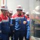 Pertamina Pastikan Pasokan Avtur Aman, AFT Hasanuddin Dicek Langsung Manajemen