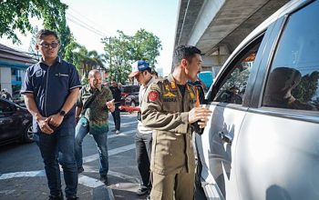 Pertamina Patra Niaga Blokir 4.767 QR Code BBM Subsidi yang Disalahgunakan