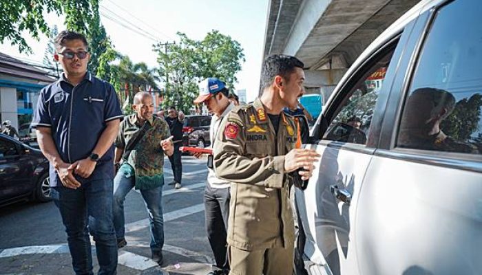 Pertamina Patra Niaga Blokir 4.767 QR Code BBM Subsidi yang Disalahgunakan