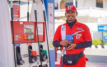 Pertamina Patra Niaga Klarifikasi Isu STNK Jadi Syarat Beli BBM Subsidi di SPBU