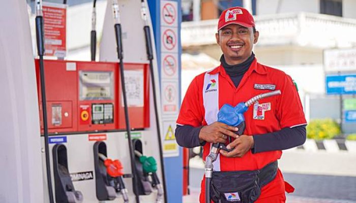Pertamina Patra Niaga Klarifikasi Isu STNK Jadi Syarat Beli BBM Subsidi di SPBU