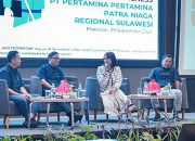 Pertamina Patra Niaga Perkuat Budaya Anti-Fraud, Manajemen Tandatangani Komitmen