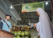 Pertamina Patra Niaga Perkuat Pasokan LPG 3 Kg di Sejumlah Wilayah Sulawesi