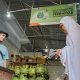 Pertamina Patra Niaga Perkuat Pasokan LPG 3 Kg di Sejumlah Wilayah Sulawesi
