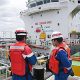 Pertamina dan Pemerintah Cek FT Bau-Bau, Pastikan Distribusi Energi Indonesia Timur Tetap Andal