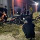 Pesta Miras dan Balap Liar di Wonosari Dibubarkan Polisi