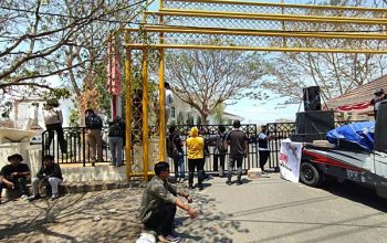 Polemik PT CBM Memanas, Aliansi Bonepantai Desak Deprov Buka-bukaan Soal Izin Tambang