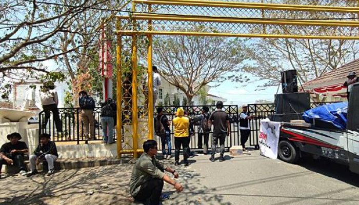 Polemik PT CBM Memanas, Aliansi Bonepantai Desak Deprov Buka-bukaan Soal Izin Tambang