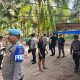 Polisi Gerebek Lokasi Diduga Judi Sabung Ayam di Paguat, Ratusan Orang Lari Terbirit-birit