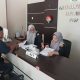 Polsek Kota Timur Serahkan Berkas Perkara Fidusia Tahap I ke Kejari