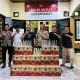 Polsek Kota Timur Sita 29 Dus Bir dan 24 Botol Cap Tikus dari Padebuolo