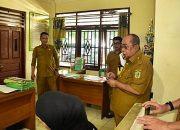 Raih Penghargaan Kemendagri, Adhan Dambea Tekankan Penguatan Layanan Kesehatan