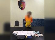 Resahkan Warga, Agen Togel di Pohuwato Digulung Polisi