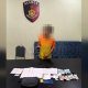 Resahkan Warga, Agen Togel di Pohuwato Digulung Polisi