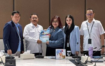 Rp25 Miliar Disiapkan untuk Kesehatan, Pemkab Boalemo Bidik Pengadaan CT Scan
