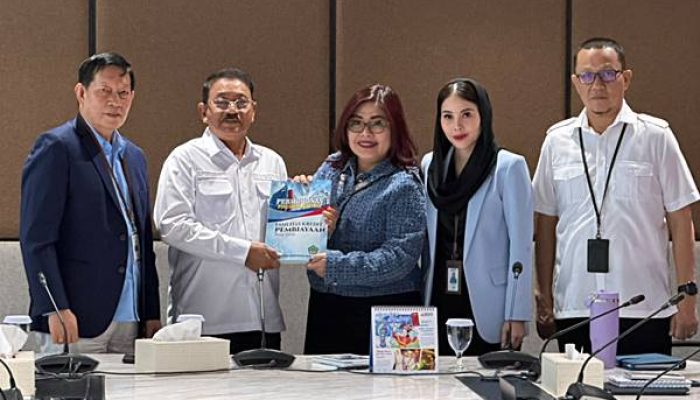 Rp25 Miliar Disiapkan untuk Kesehatan, Pemkab Boalemo Bidik Pengadaan CT Scan