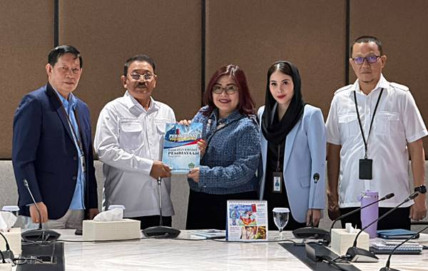 Rp25 Miliar Disiapkan untuk Kesehatan, Pemkab Boalemo Bidik Pengadaan CT Scan