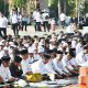 Hadapi Kemarau, Pemkab Boalemo Gelar Salat Istisqa