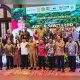 Wabup Lahmuddin Bawa Isu Perkebunan Sawit Boalemo ke Forum Nasional
